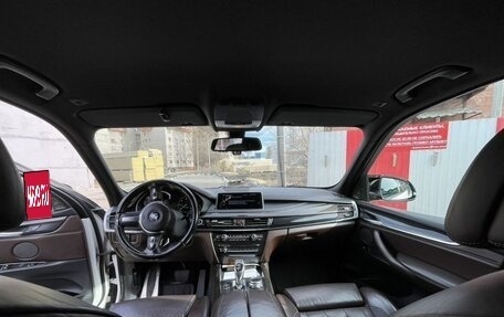 BMW X5, 2014 год, 3 200 000 рублей, 11 фотография