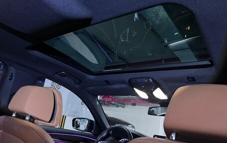 BMW 5 серия, 2021 год, 5 300 000 рублей, 9 фотография