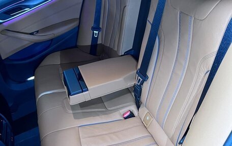 BMW 5 серия, 2021 год, 5 300 000 рублей, 10 фотография