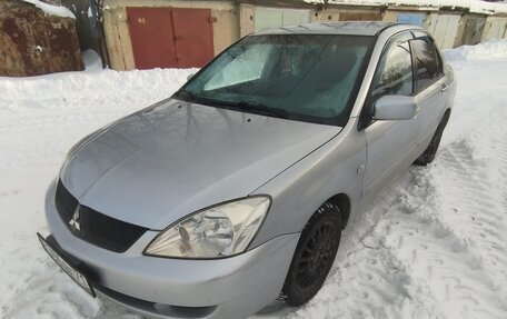 Mitsubishi Lancer IX, 2005 год, 273 000 рублей, 2 фотография