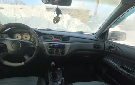 Mitsubishi Lancer IX, 2005 год, 273 000 рублей, 3 фотография