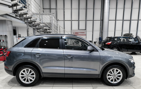 Audi Q3, 2016 год, 1 750 000 рублей, 5 фотография