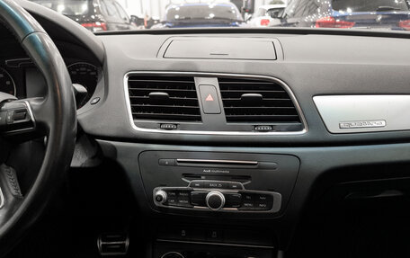 Audi Q3, 2016 год, 1 750 000 рублей, 18 фотография