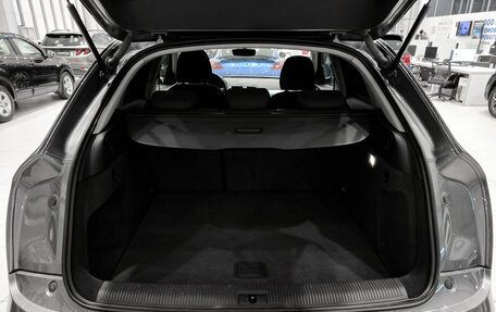 Audi Q3, 2016 год, 1 750 000 рублей, 12 фотография