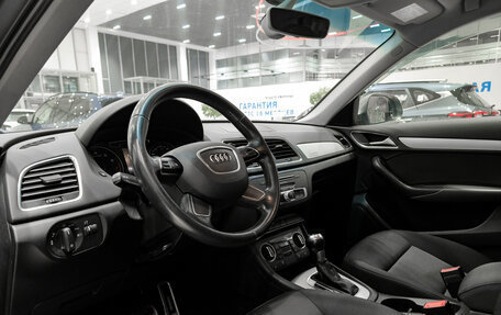 Audi Q3, 2016 год, 1 750 000 рублей, 20 фотография