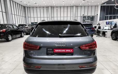 Audi Q3, 2016 год, 1 750 000 рублей, 7 фотография