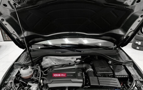 Audi Q3, 2016 год, 1 750 000 рублей, 11 фотография