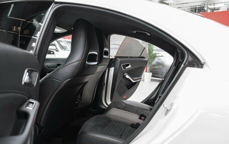 Mercedes-Benz CLA, 2015 год, 1 590 000 рублей, 7 фотография