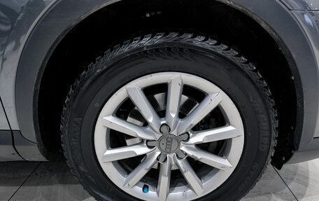 Audi Q3, 2016 год, 1 750 000 рублей, 22 фотография