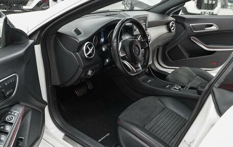 Mercedes-Benz CLA, 2015 год, 1 590 000 рублей, 6 фотография