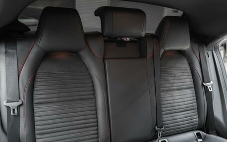 Mercedes-Benz CLA, 2015 год, 1 590 000 рублей, 8 фотография