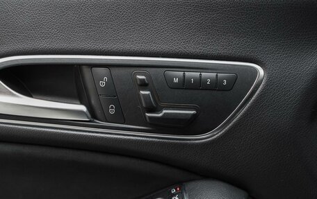 Mercedes-Benz CLA, 2015 год, 1 590 000 рублей, 12 фотография