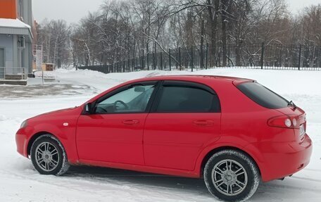 Chevrolet Lacetti, 2008 год, 300 000 рублей, 2 фотография