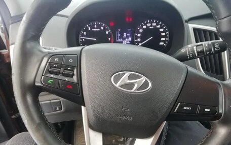 Hyundai Creta I рестайлинг, 2016 год, 1 250 000 рублей, 7 фотография