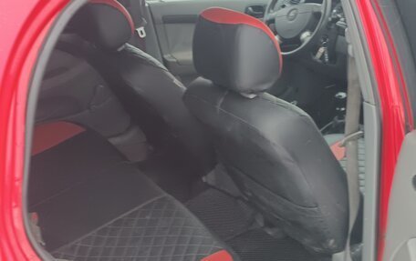 Chevrolet Lacetti, 2008 год, 300 000 рублей, 5 фотография