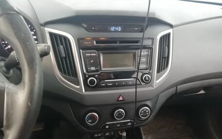 Hyundai Creta I рестайлинг, 2016 год, 1 250 000 рублей, 5 фотография