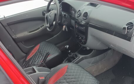 Chevrolet Lacetti, 2008 год, 300 000 рублей, 4 фотография