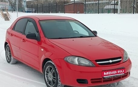 Chevrolet Lacetti, 2008 год, 300 000 рублей, 3 фотография