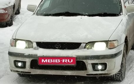 Mazda Capella, 1999 год, 250 000 рублей, 2 фотография