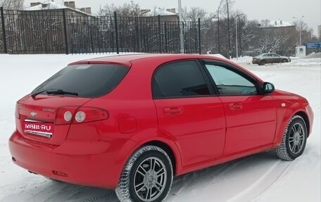 Chevrolet Lacetti, 2008 год, 300 000 рублей, 1 фотография