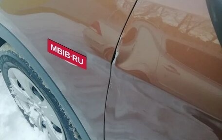 Hyundai Creta I рестайлинг, 2016 год, 1 250 000 рублей, 8 фотография