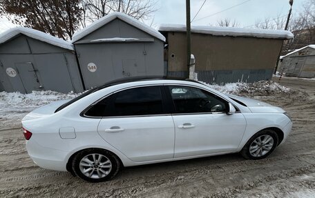 Chery Arrizo 7, 2014 год, 550 000 рублей, 1 фотография