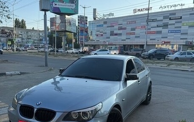 BMW 5 серия, 2005 год, 900 000 рублей, 1 фотография