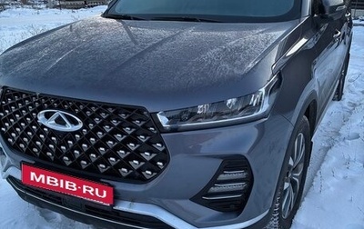 Chery Tiggo 7 Pro, 2022 год, 1 850 000 рублей, 1 фотография