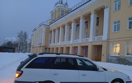 Mazda Capella, 1999 год, 250 000 рублей, 3 фотография