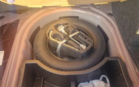 Volkswagen Polo VI (EU Market), 2012 год, 800 000 рублей, 5 фотография