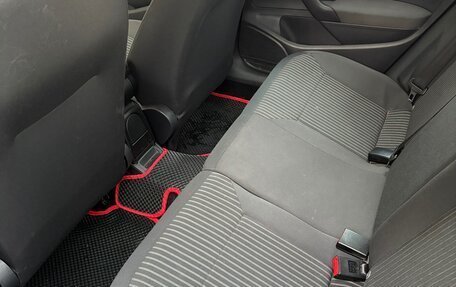 Volkswagen Polo VI (EU Market), 2012 год, 800 000 рублей, 7 фотография