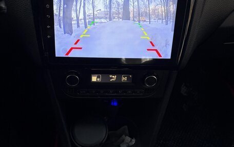 Volkswagen Polo VI (EU Market), 2012 год, 800 000 рублей, 11 фотография