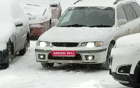 Mazda Capella, 1999 год, 250 000 рублей, 4 фотография