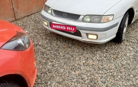 Mazda Capella, 1999 год, 250 000 рублей, 5 фотография