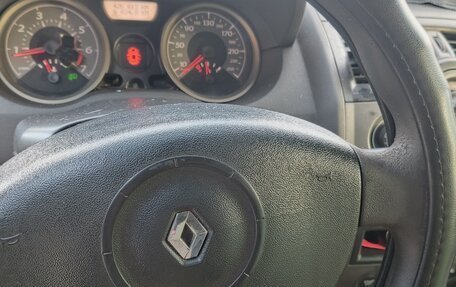 Renault Megane II, 2007 год, 420 000 рублей, 9 фотография