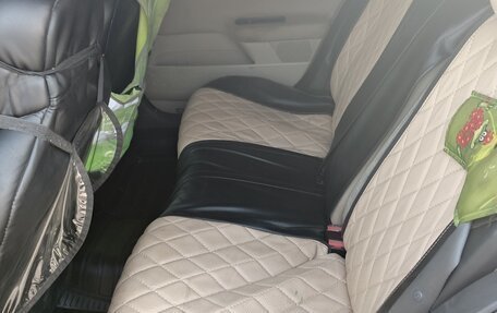 Renault Megane II, 2007 год, 420 000 рублей, 7 фотография