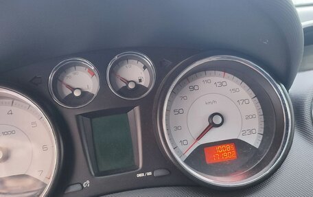 Peugeot 308 II, 2008 год, 200 000 рублей, 4 фотография