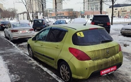 Peugeot 308 II, 2008 год, 200 000 рублей, 2 фотография