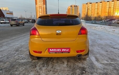KIA cee'd I рестайлинг, 2009 год, 570 000 рублей, 3 фотография