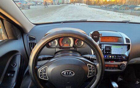 KIA cee'd I рестайлинг, 2009 год, 570 000 рублей, 8 фотография