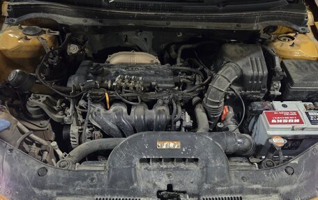 KIA cee'd I рестайлинг, 2009 год, 570 000 рублей, 10 фотография