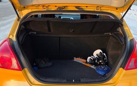 KIA cee'd I рестайлинг, 2009 год, 570 000 рублей, 6 фотография