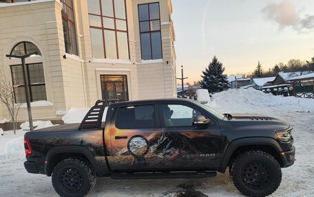 Rambler 1500, 2022 год, 15 850 000 рублей, 3 фотография