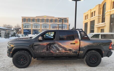 Rambler 1500, 2022 год, 15 850 000 рублей, 2 фотография