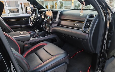 Rambler 1500, 2022 год, 15 850 000 рублей, 6 фотография