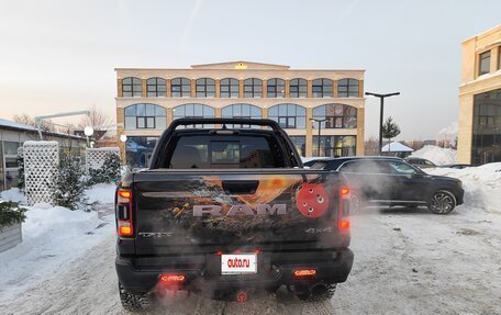 Rambler 1500, 2022 год, 15 850 000 рублей, 4 фотография