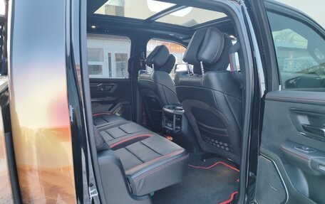 Rambler 1500, 2022 год, 15 850 000 рублей, 7 фотография