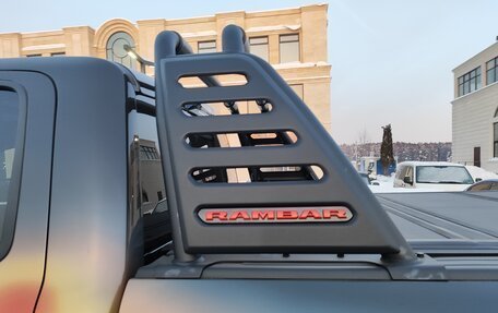 Rambler 1500, 2022 год, 15 850 000 рублей, 9 фотография