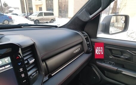 Rambler 1500, 2022 год, 15 850 000 рублей, 5 фотография