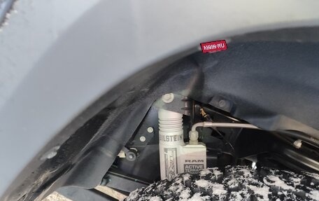 Rambler 1500, 2022 год, 15 850 000 рублей, 8 фотография